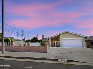 15014 Copper St, Mission Hills, CA 91345