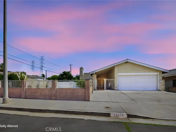 15014 Copper St, Mission Hills, CA 91345
