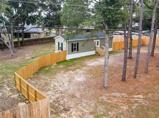 2303 Lewis St, Crestview, FL 32536