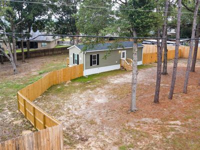 2303 Lewis St, Crestview, FL, 32536