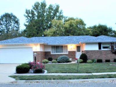 325 S Mississippi Ave, Morton, IL, 61550