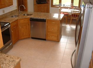 2360 Stahr Ln, Wooster, OH 44691