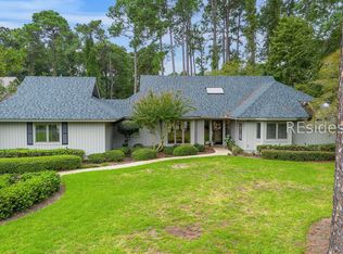 28 Oyster Bay Place, Hilton Head Island, SC 29926