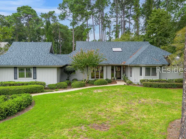 28 Oyster Bay Place, Hilton Head Island, SC 29926