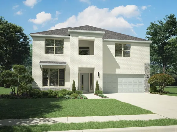 1894 Balfour Bnd, Forney, TX 75126