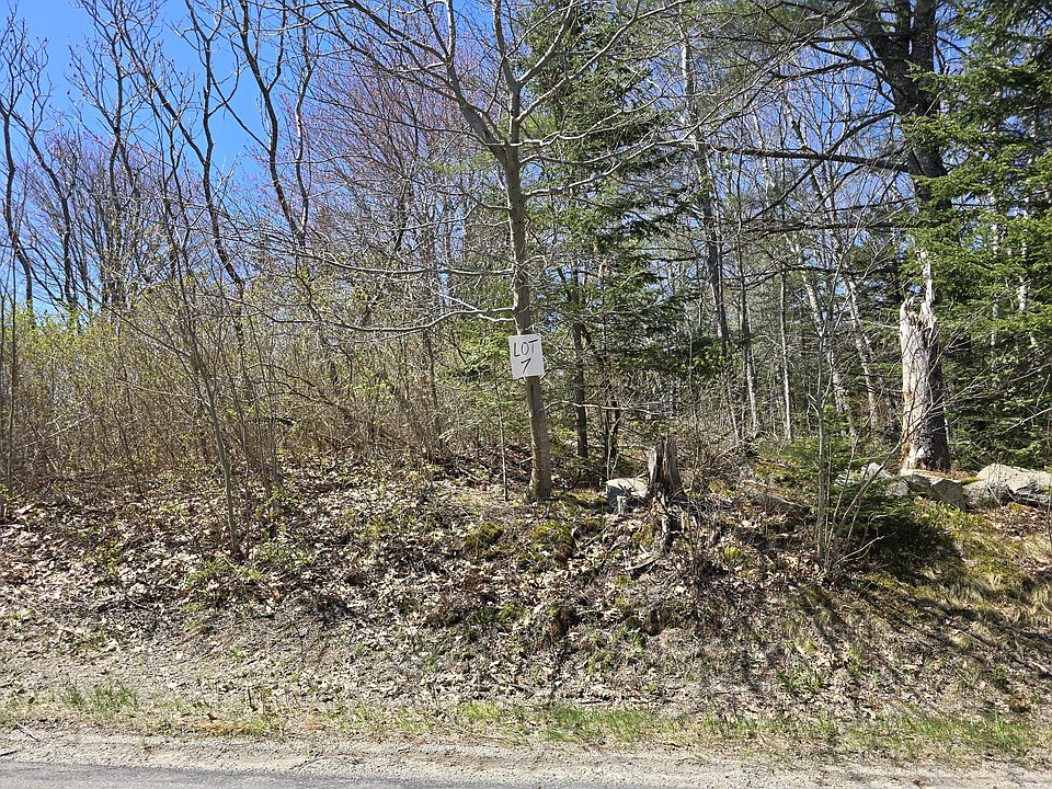 2nd image of Lot #7 Wallston Road