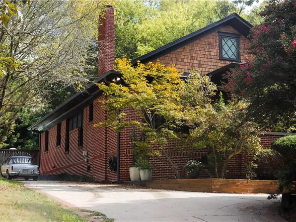 726 S Candler St, Decatur, GA 30030
