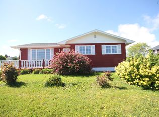 12420 Highway 4, Havre Boucher, NS B0H 1P0