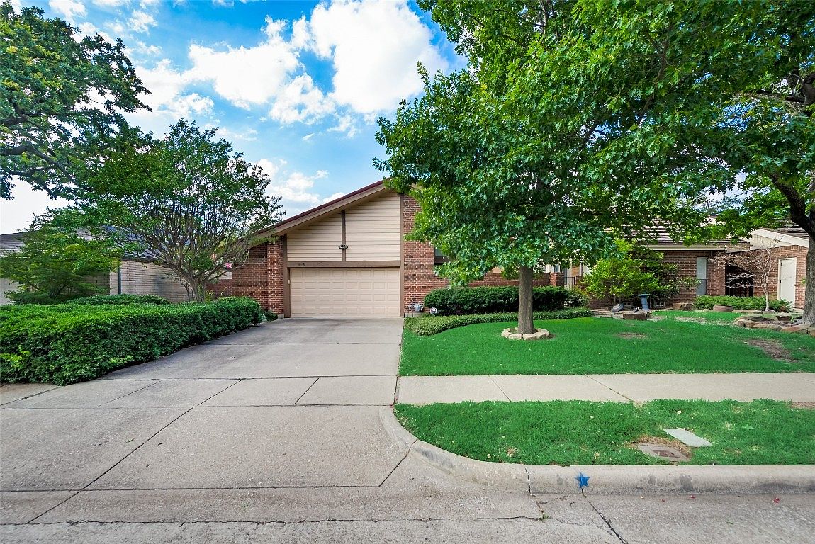115 Fox Glen Cir, Irving, TX 75062 Zillow