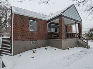 708 Ramon Dr, Pittsburgh, PA 15238