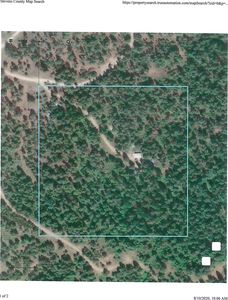 3942 Gardenspot Rd, Loon Lake, WA, 99148