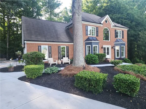 2675 Catawba Dr NW, Kennesaw, GA 30152