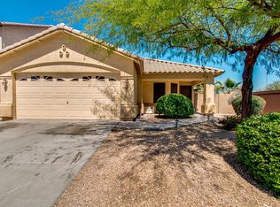 5026 W Glass Ln, Laveen, AZ 85339