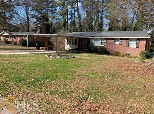 22 Meadow Ln SW, Rome, GA 30165