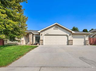 4845 W Tournament Dr, Meridian, ID 83646