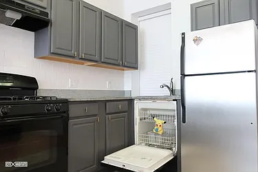 Rented by Citi Habitats