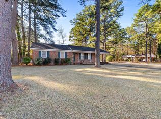 100 Lindenwood Drive, Greenville, NC 27834