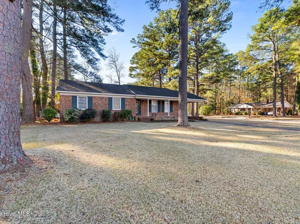 100 Lindenwood Drive, Greenville, NC 27834