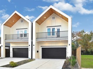 3429 Mainer St, Houston, TX 77021