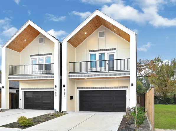 3429 Mainer St, Houston, TX 77021