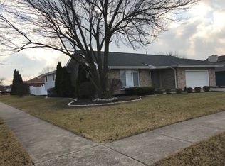 3043 200th Pl, Lynwood, IL 60411