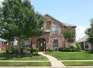 9012 Azinger Dr, Plano, TX 75025