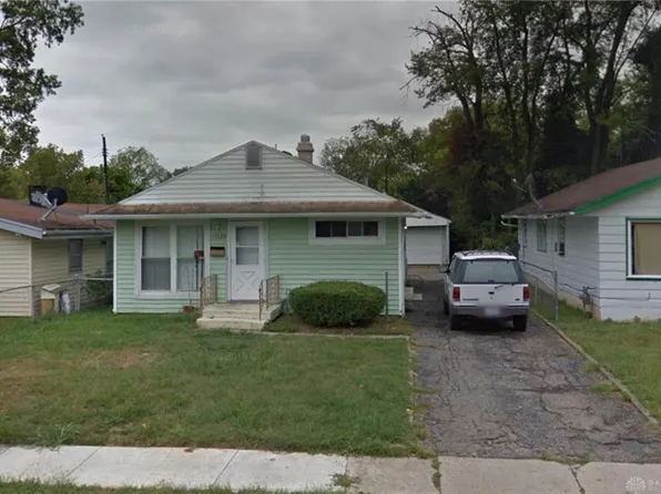 1129 Cicilion Ave, Dayton, OH 45402