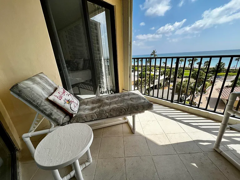 300 Ocean Trail Way #510 — Photo 25