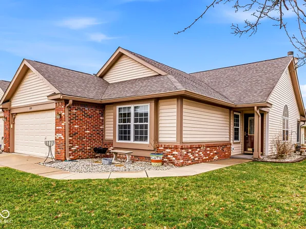 1274 Arlington Dr, Greenfield, IN 46140