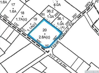 0 Nys Rte #145, Cairo, NY 12413