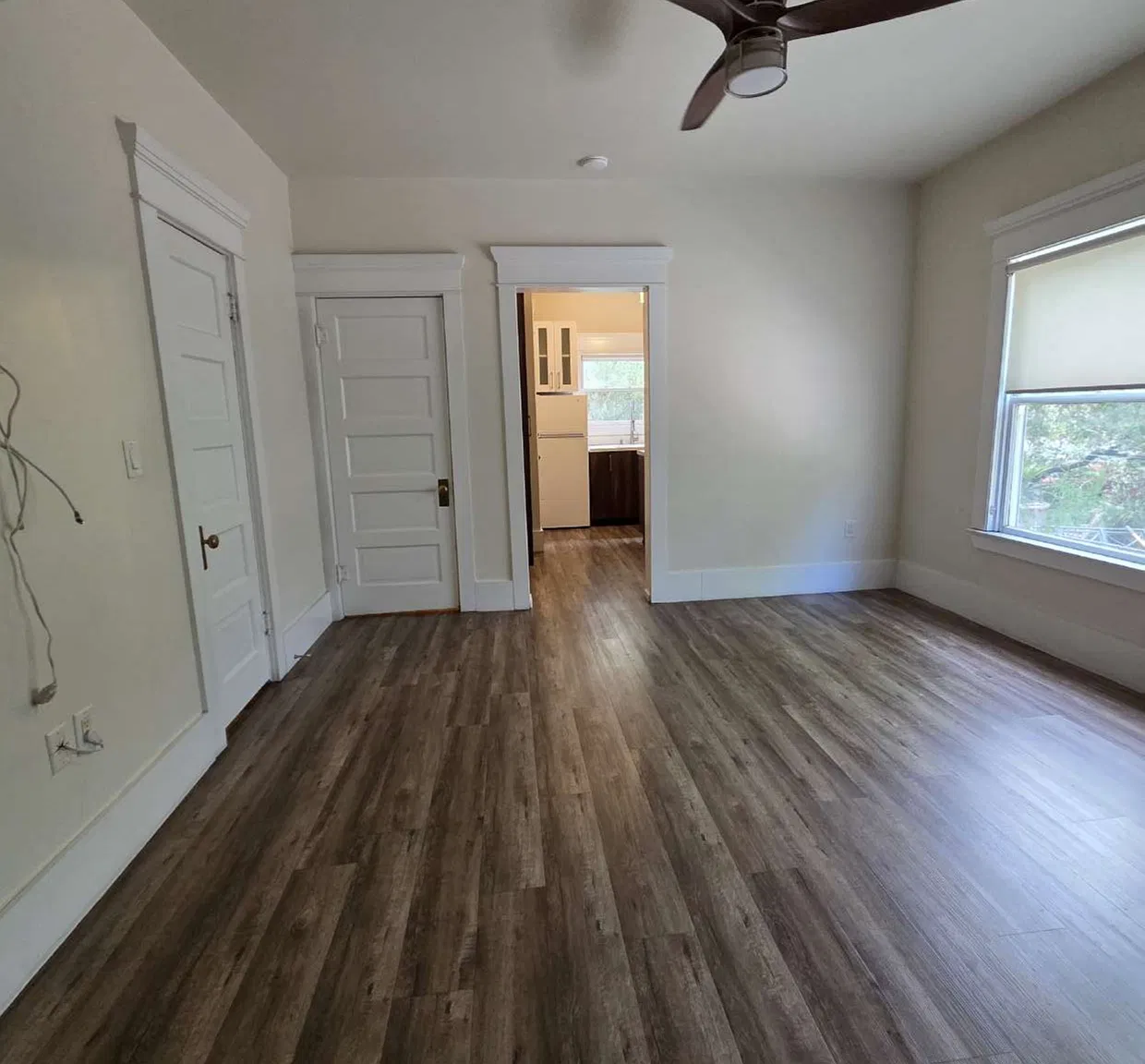 Studio, 500 sqft, $1,975 — Photo 4