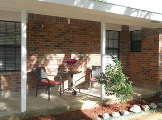 407 Glenn St, Seagoville, TX 75159