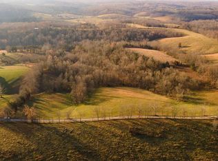 0 Ambrose Wright Rd, Falmouth, KY 41040