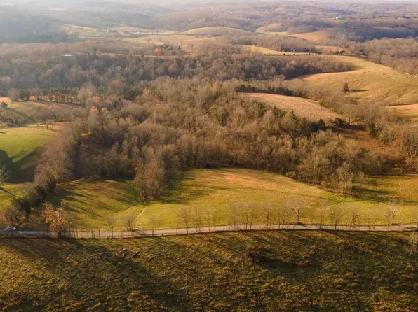 0 Ambrose Wright Rd, Falmouth, KY 41040