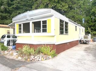 2601 N Old Stage Rd SPACE 32, Mount Shasta, CA 96067