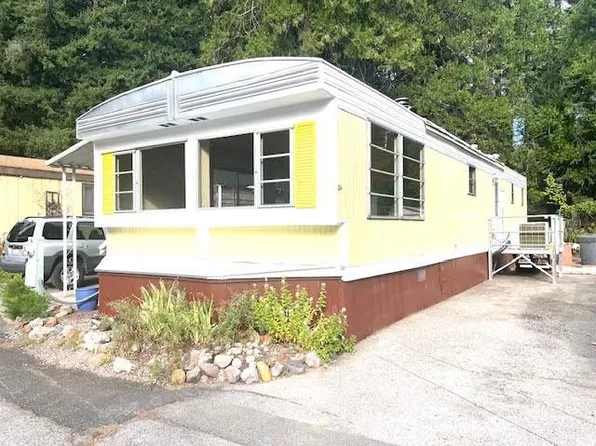 2601 N Old Stage Rd Space 32, Mount Shasta, CA 96067