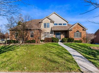 1273 Litchfield Ln, Lexington, KY 40513