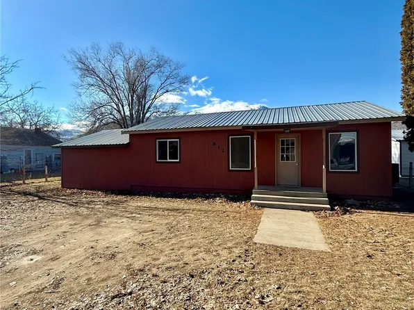 812 Ironwood St, Oroville, WA 98844