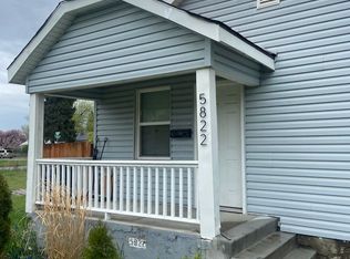 5822 N Madison St, Spokane, WA 99205