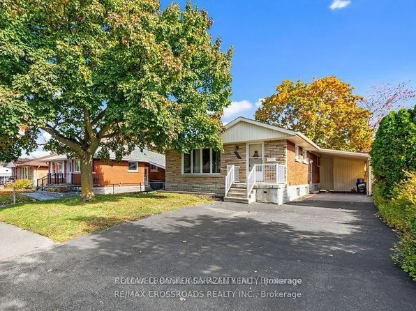 2095 Haig Dr #Basement, Ottawa, ON K1G 2K8