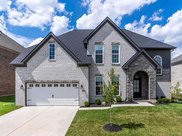 673 Sunny Landing Trl, Lexington, KY 40515