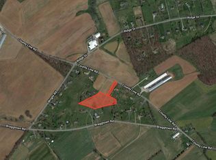 124 County Line Rd, Dillsburg, PA 17019