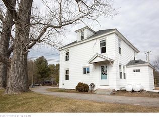 8 Pope Rd, Windham, ME 04062