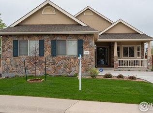 4440 Fruita Dr, Loveland, CO 80538