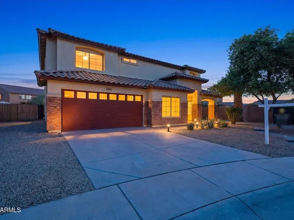 3005 W SHUMWAY FARM Road, Phoenix, AZ 85041