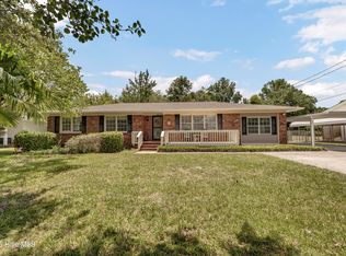 605 Mohican Trail, Wilmington, NC 28409