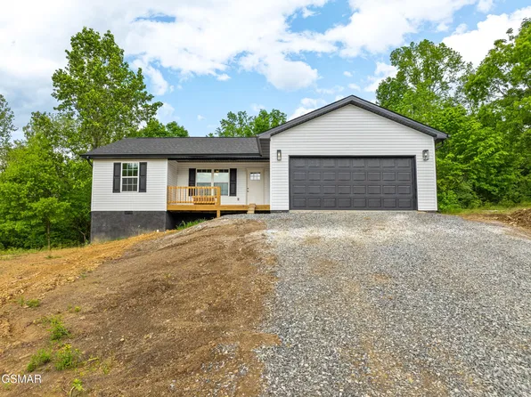 1033 Cedar Ln Lot 55, Sevierville, TN 37862