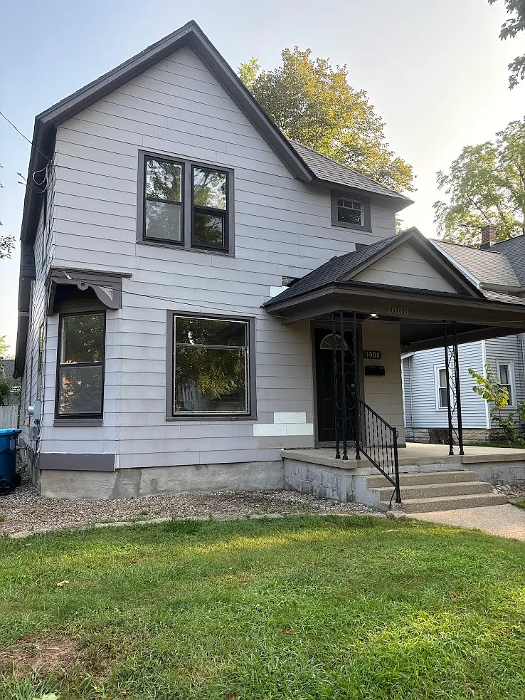 2 bed, 2000 sqft, $1,650 — Photo 3