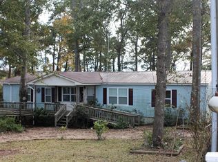 146 County Line Rd, Georgetown, GA 39854