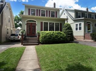 170 Carteret St, Glen Ridge, NJ 07028